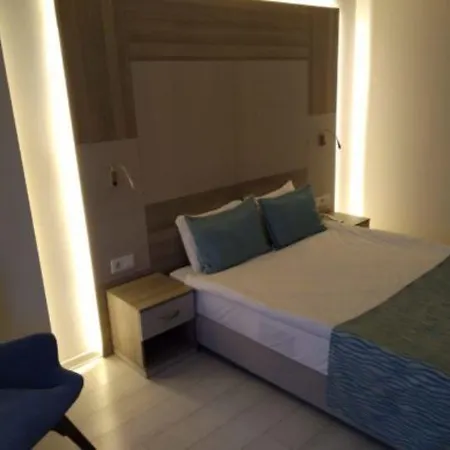 On Hotel