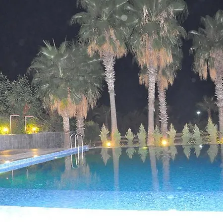 Hotel On 3*