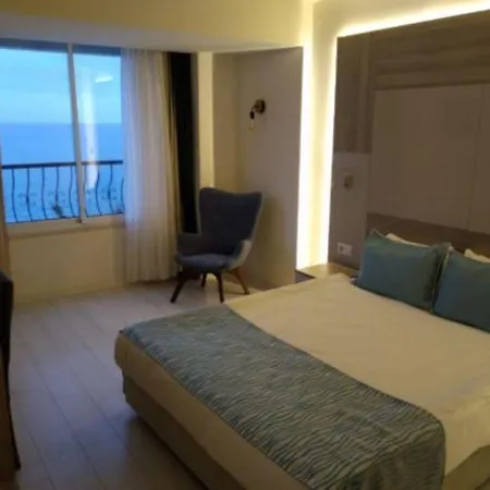Hotel On Antalya