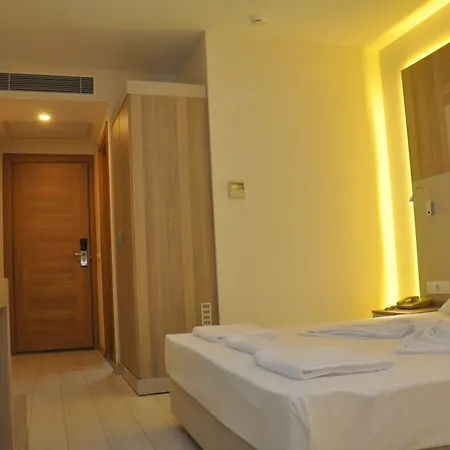 On 3* Antalya