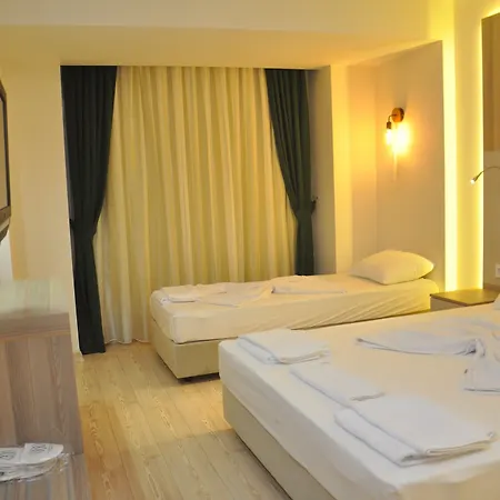 On Hotel Antalya