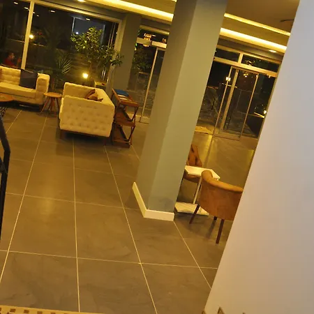 On Hotel Antalya
