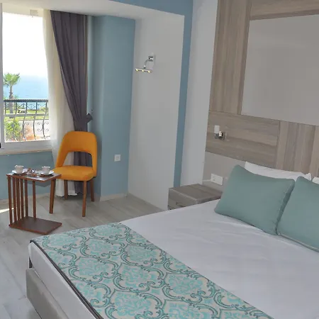 Hotel On Antalya
