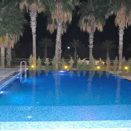 On 3* Antalya