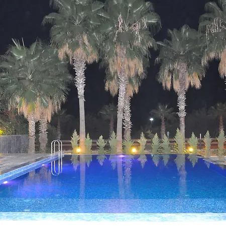 Hotel On Antalya
