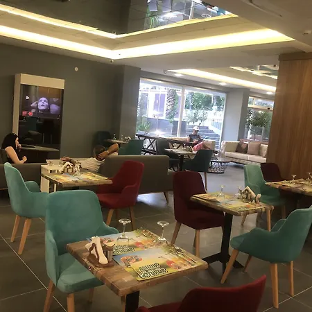 On Hotel Antalya